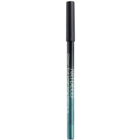 Artdeco Glitter Eye Liner Long-lasting třpytivá dlouhotrvající tužka na oči 06 Glitter emerald 1,2 g