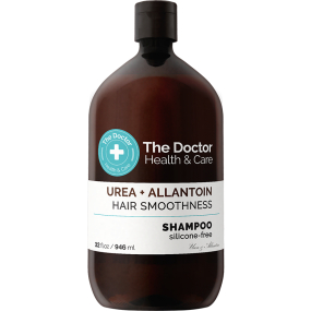 The Doctor Health & Care Urea + Allantoin uhlazující šampon na vlasy 946 ml