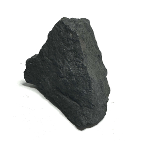 Šungit přírodní surovina 663 g, 1 kus, kámen života