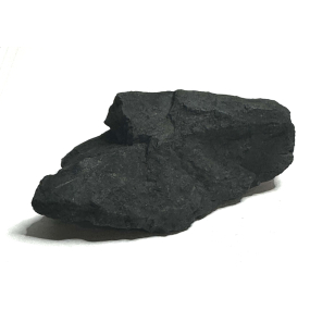 Šungit přírodní surovina 616 g, 1 kus, kámen života