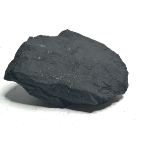 Šungit přírodní surovina 672 g, 1 kus, kámen života