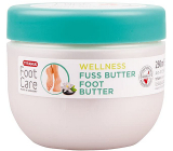 Titania Foot Care Wellness relaxační máslo na chodidla 250 ml