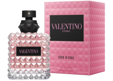 Valentino Donna Born in Roma parfémovaná voda pro ženy 50 ml