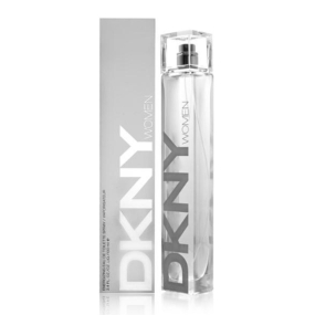 DKNY Donna Karan Woman Energizing toaletní voda pro ženy 100 ml