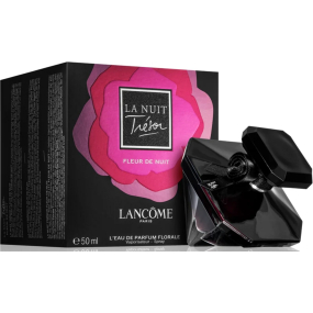 Lancome La Nuit Trésor Fleur Nuit Florale parfémovaná voda pro ženy 50 ml