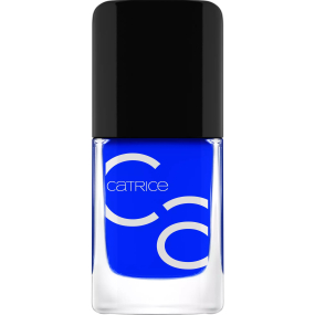 Catrice ICONails Gel Lacque lak na nehty 144 Your Royal Highness 10,5 ml