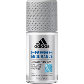 Adidas Fresh Endurance antiperspirant roll-on pro muže 50 ml
