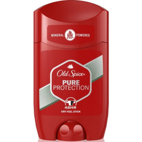 Old Spice Pure Protect deodorant stick pro muže 65 ml