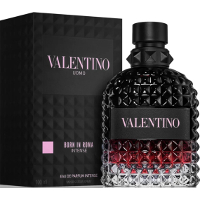 Valentino Born in Roma Intense Uomo parfémovaná voda pro muže 100 ml