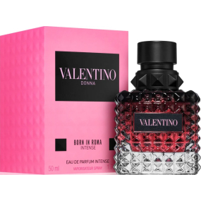 Valentino Born in Roma Intense Donna parfémovaná voda pro ženy 50 ml