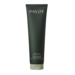 Payot Essentiel Apres-Shamponing Biome-Friendly kondicionér pro snadnější rozčesávání pro všechny typy vlasů 150 ml