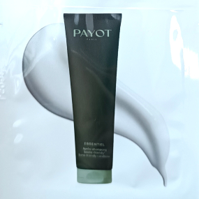 Payot Essentiel Apres-Shamponing Biome-Friendly kondicionér pro snadnější rozčesávání pro všechny typy vlasů 4 ml