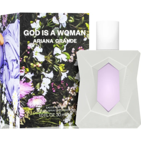 Ariana Grande God Is A Woman parfémovaná voda pro ženy 30 ml