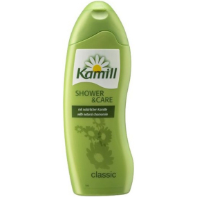 Kamill Classic sprchový gel 250 ml