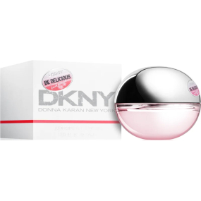 DKNY Donna Karan Be Delicious Fresh Blossom parfémovaná voda pro ženy 50 ml