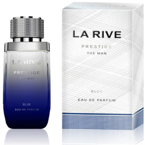 La Rive Prestige Blue parfémovaná voda pro muže 75 ml