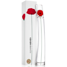 Kenzo Flower by Kenzo parfémovaná voda plnitelný flakon pro ženy 100 ml