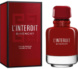 Givenchy L'Interdit Rouge Ultime parfémovaná voda pro ženy 80 ml