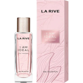 La Rive I am Ideal parfémovaná voda pro ženy 90 ml