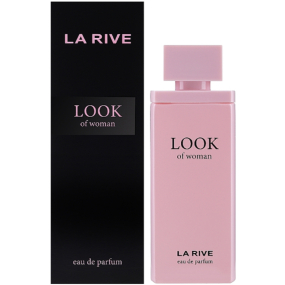 La Rive Look of Woman parfémovaná voda pro ženy 75 ml