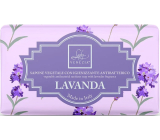 Lady Venezia Lavanda - Levandule antibakteriální toaletní mýdlo 100 g