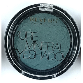 Revers Mineral Pure oční stíny 04 2,5 g