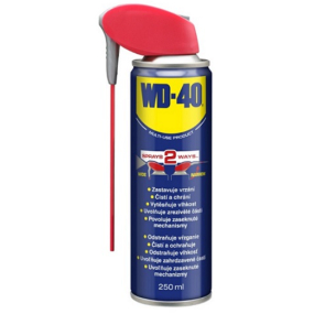 WD-40 univerzální mazací prostředek 250 ml sprej