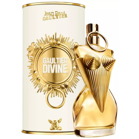Jean Paul Gaultier Divine parfémovaná voda pro ženy 50 ml