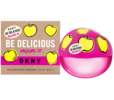 DKNY Donna Karan Be Delicious Orchard Street parfémovaná voda pro ženy 30 ml
