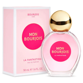 Bourjois Mon La Fantastique parfémovaná voda pro ženy 50 ml