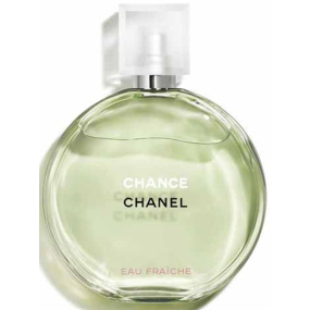 Chanel Chance Eau Fraiche parfémovaná voda pro ženy 50 ml