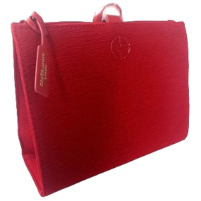 Giorgio Armani Sí kosmetická taška, etue pro ženy 17 x 20 x 6 cm