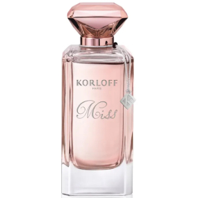 Korloff Miss parfémovaná voda pro ženy 88 ml