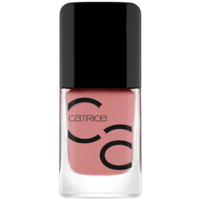 Catrice ICONails Gel Lacque lak na nehty 173 Karl Said Tr?s Chic 10,5 ml