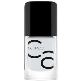 Catrice ICONails Gel Lacque lak na nehty 175 Too Good To Be Taupe 10,5 ml