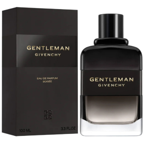 Givenchy Gentlemen Boisée parfémovaná voda pro muže 100 ml