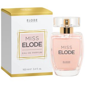 Elode Miss Elode parfémovaná voda pro ženy 100 ml