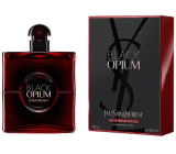 Yves Saint Laurent Black Opium Red parfémovaná voda pro ženy 90 ml