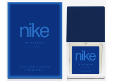 Nike Viral Blue Man toaletní voda pro muže 30 ml
