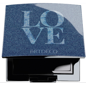 Artdeco Beauty Box magnetický box se zrcátkem Trio 1 kus
