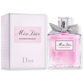 Christian Dior Miss Dior Blooming Bouquet toaletní voda pro ženy 150 ml
