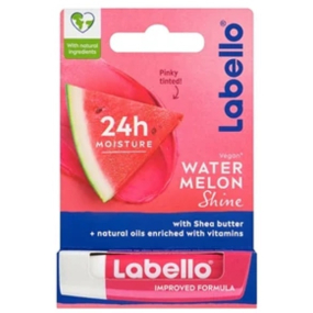 Labello Watermelon balzám na rty 4,8 g