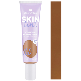 Essence Skin Tint hydratační make-up 100 30 ml