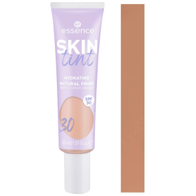 Essence Skin Tint hydratační make-up 30 30 ml