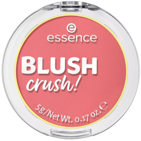 Essence Blush Crush! tvářenka 30 Cool Berry 5 g