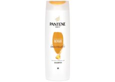 Pantene Pro-V Intensive Repair pro intenzivní regeneraci vlasů šampon na vlasy 400 ml