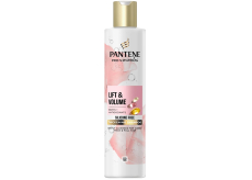 Pantene Pro-V Miracles Lift & Volume šampon na zhoustnutí vlasů bez silikonů 250 ml