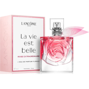 Lancome La Vie Est Belle Rose Extraordinaire parfémovaná voda pro ženy 30 ml