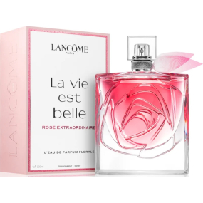 Lancome La Vie Est Belle Rose Extraordinaire parfémovaná voda pro ženy 100 ml