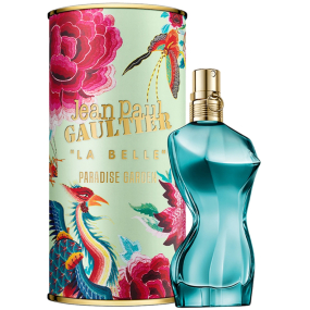 Jean Paul Gaultier La Belle Paradise Garden parfémovaná voda pro ženy 30 ml